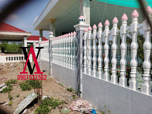 Mẫu lục bình ly tâm